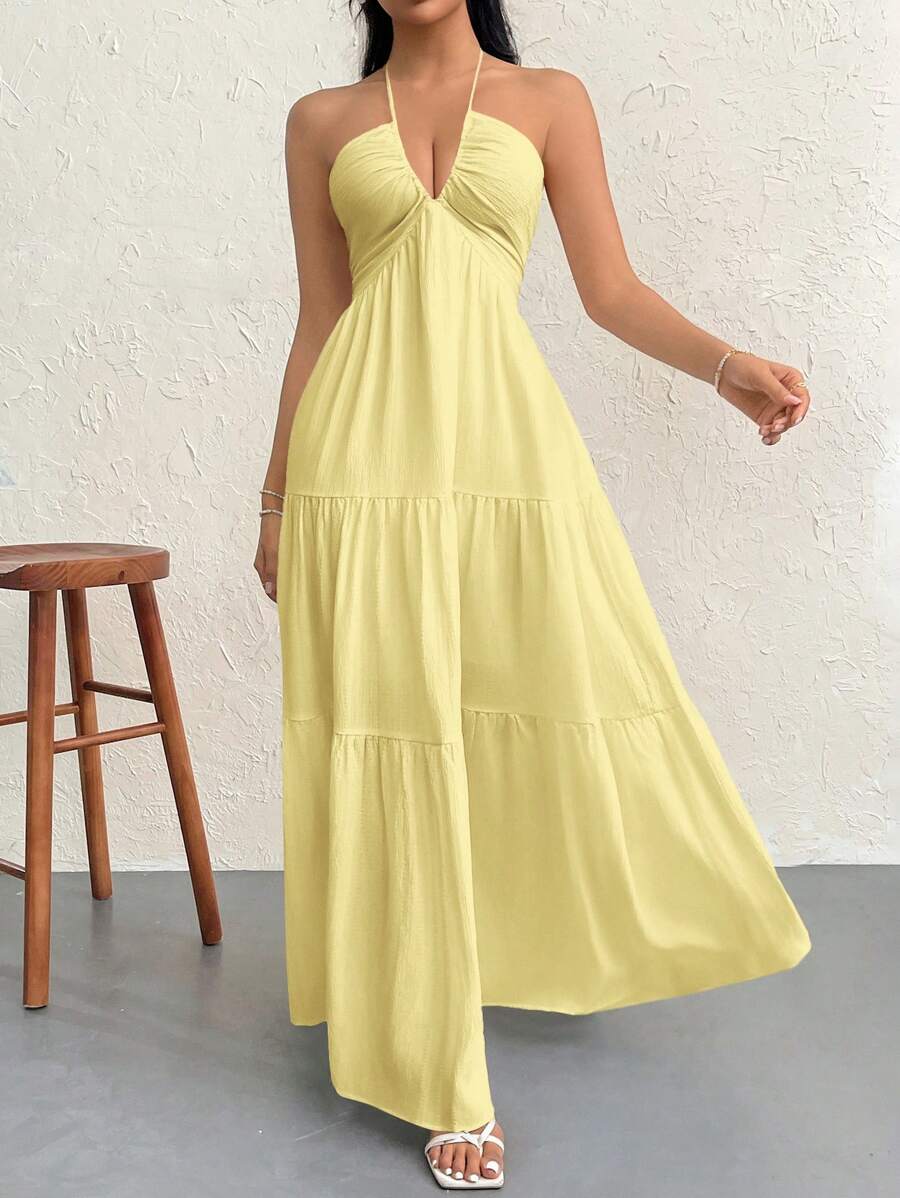 Floralia Maxi
