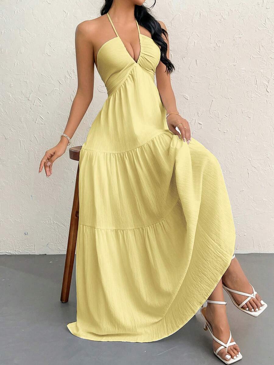 Floralia Maxi