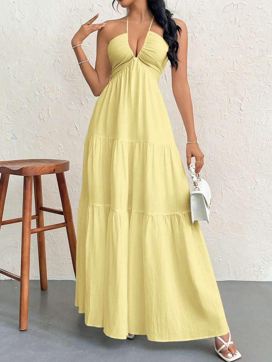 Floralia Maxi