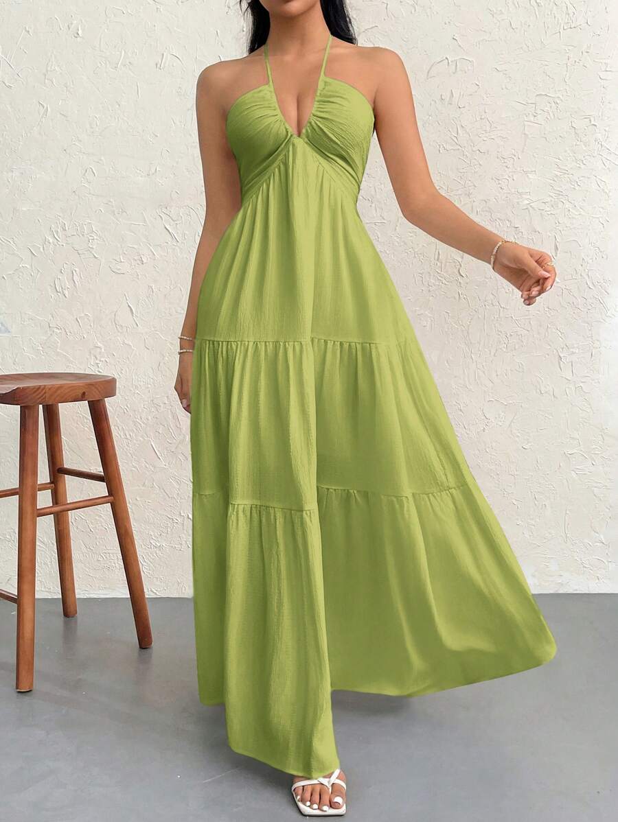 Floralia Maxi
