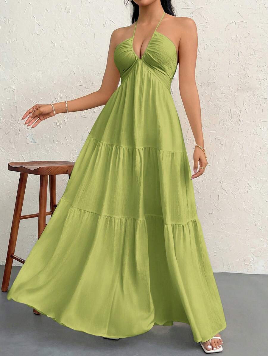 Floralia Maxi