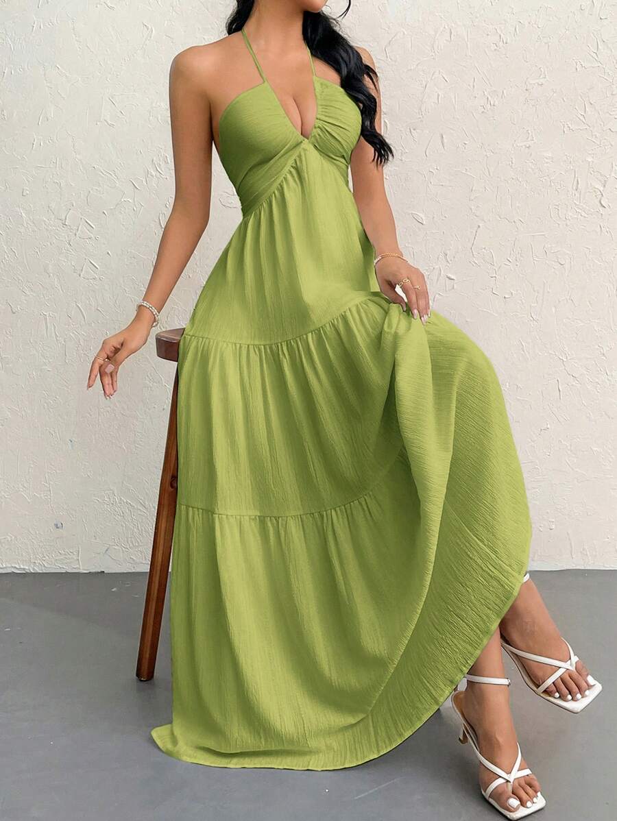 Floralia Maxi