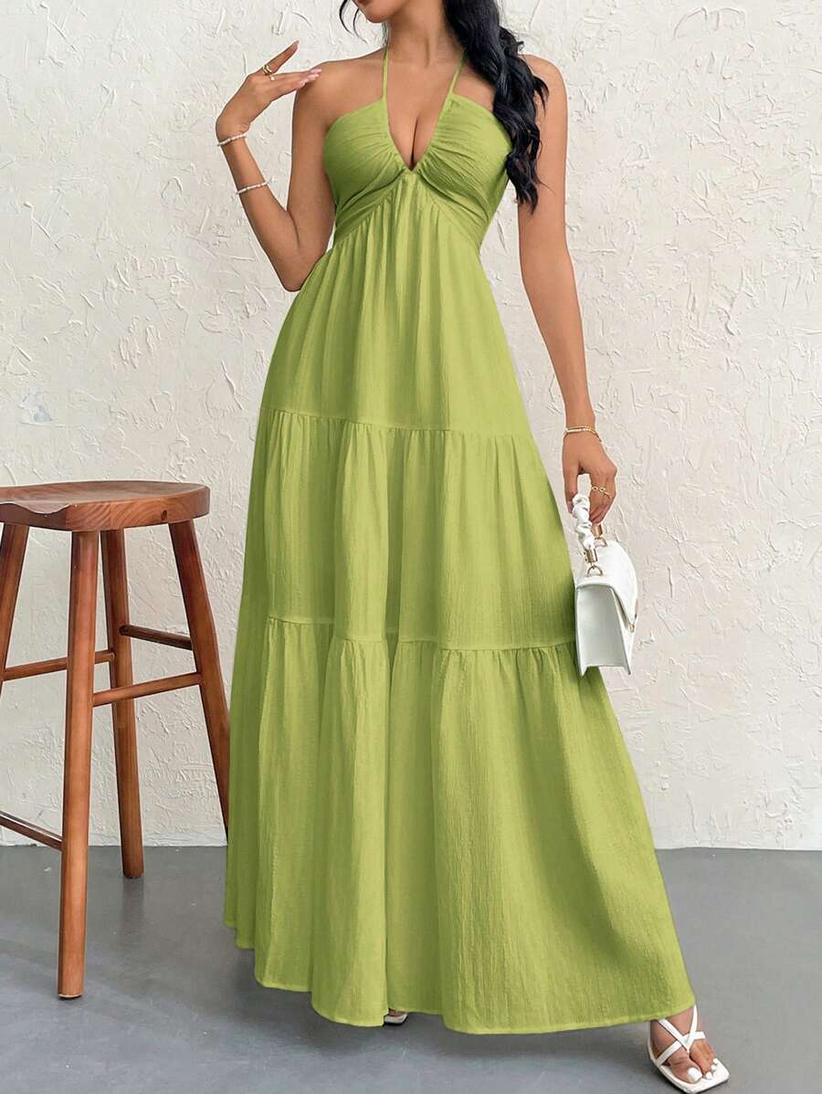 Floralia Maxi