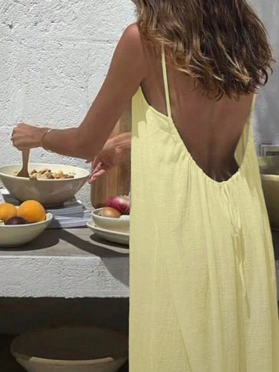 Inara Maxi