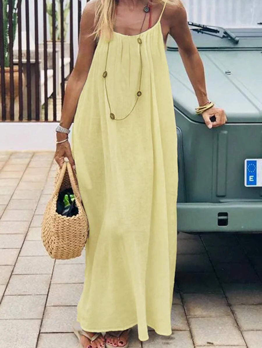 Inara Maxi