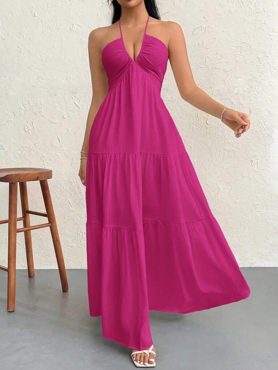 Floralia Maxi