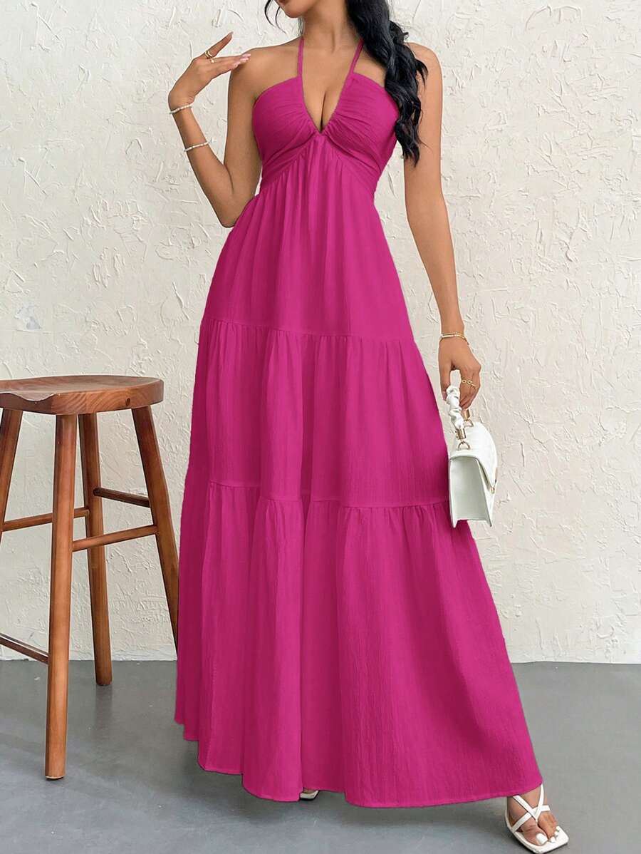 Floralia Maxi