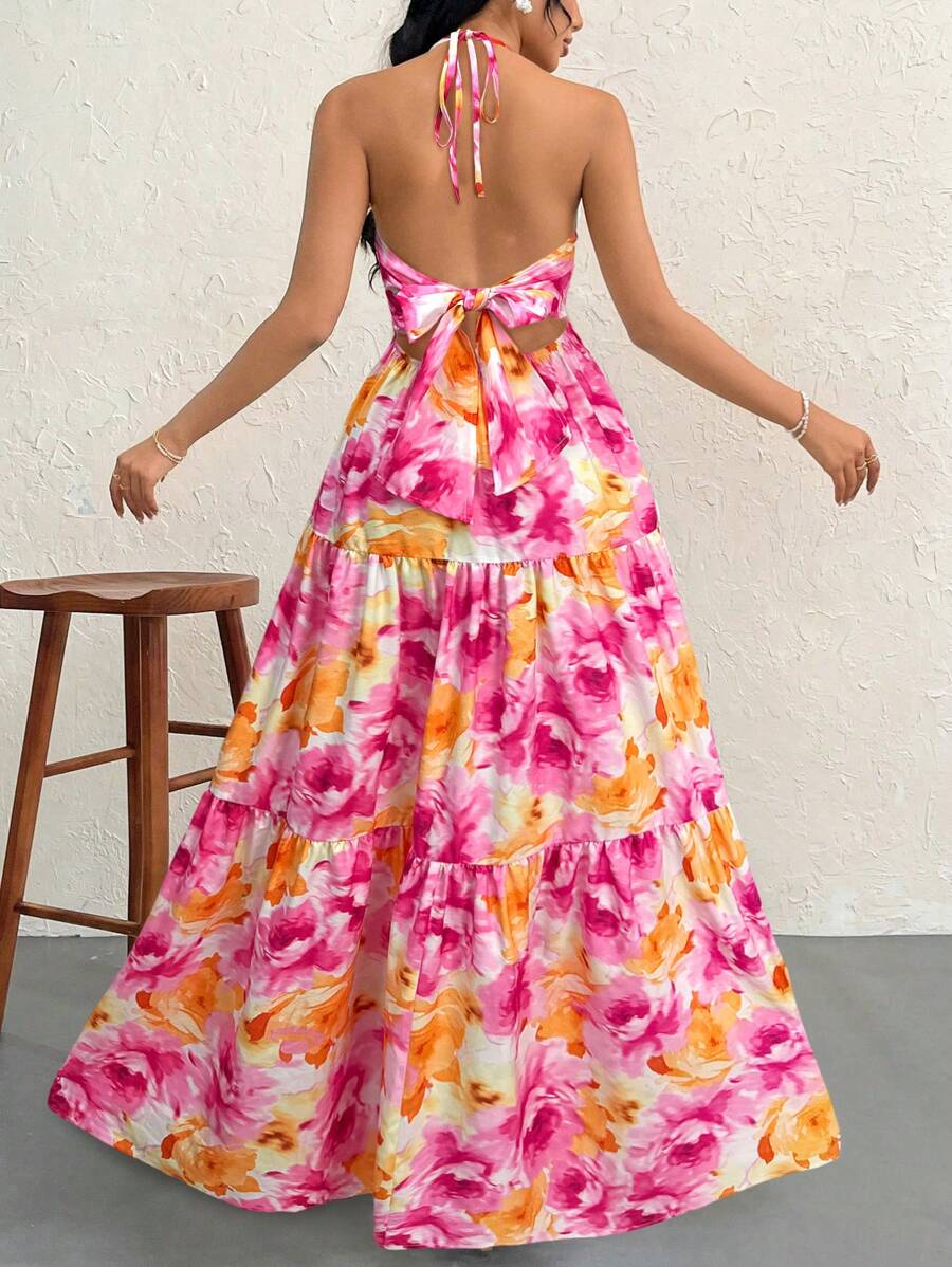 Floralia Maxi