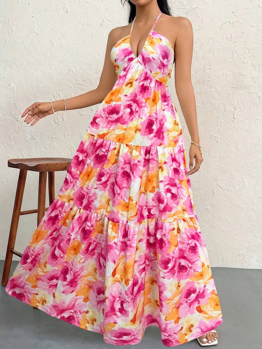 Floralia Maxi