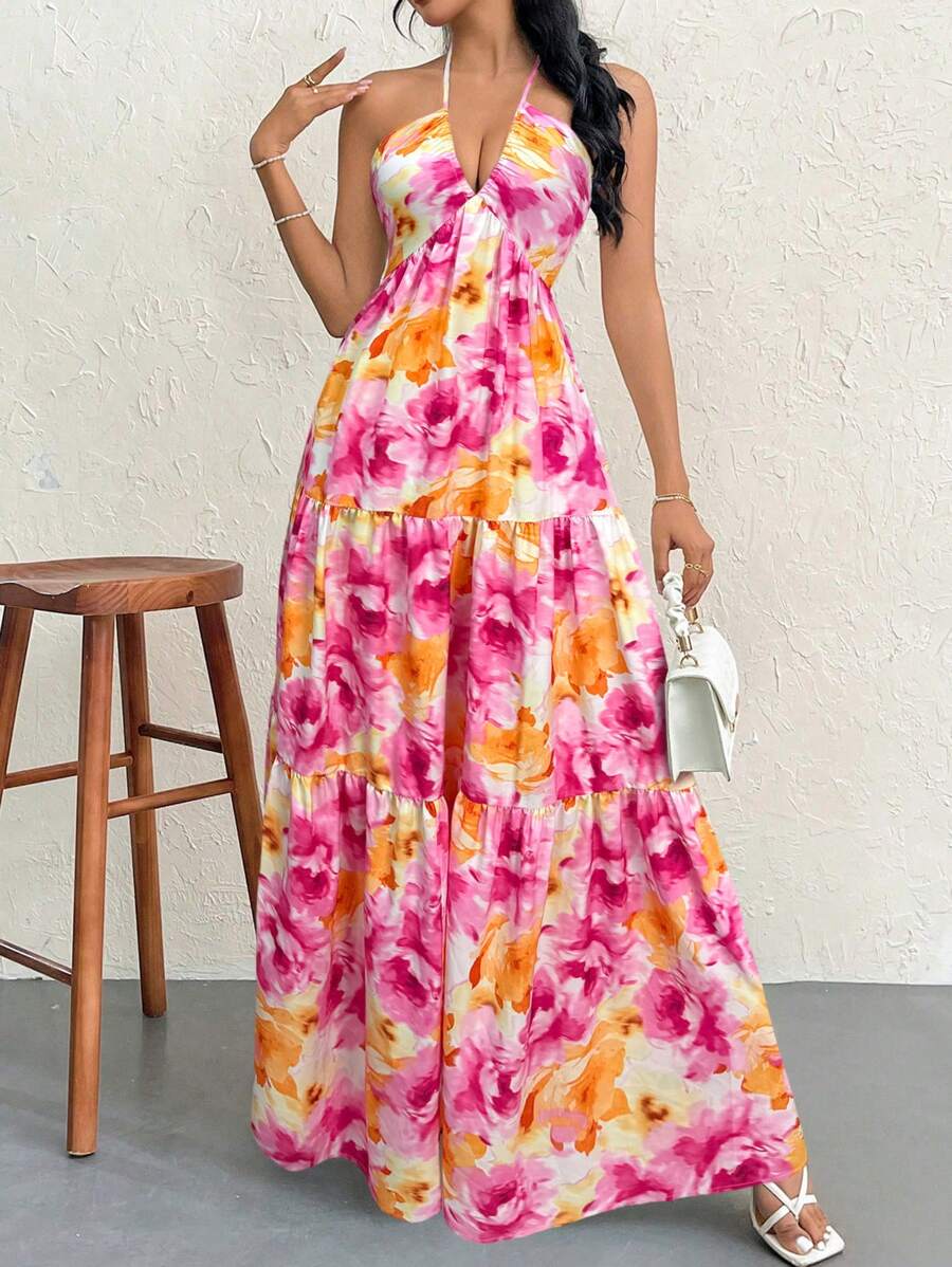 Floralia Maxi
