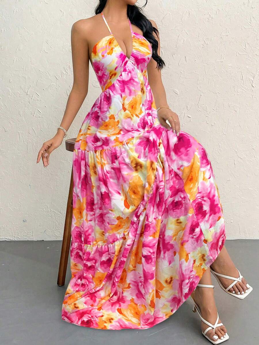 Floralia Maxi