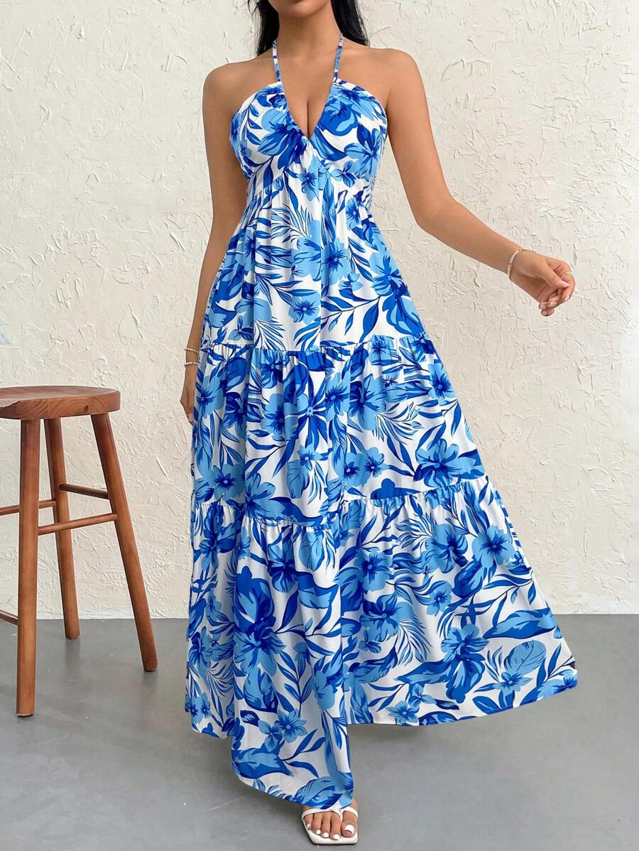 Floralia Maxi