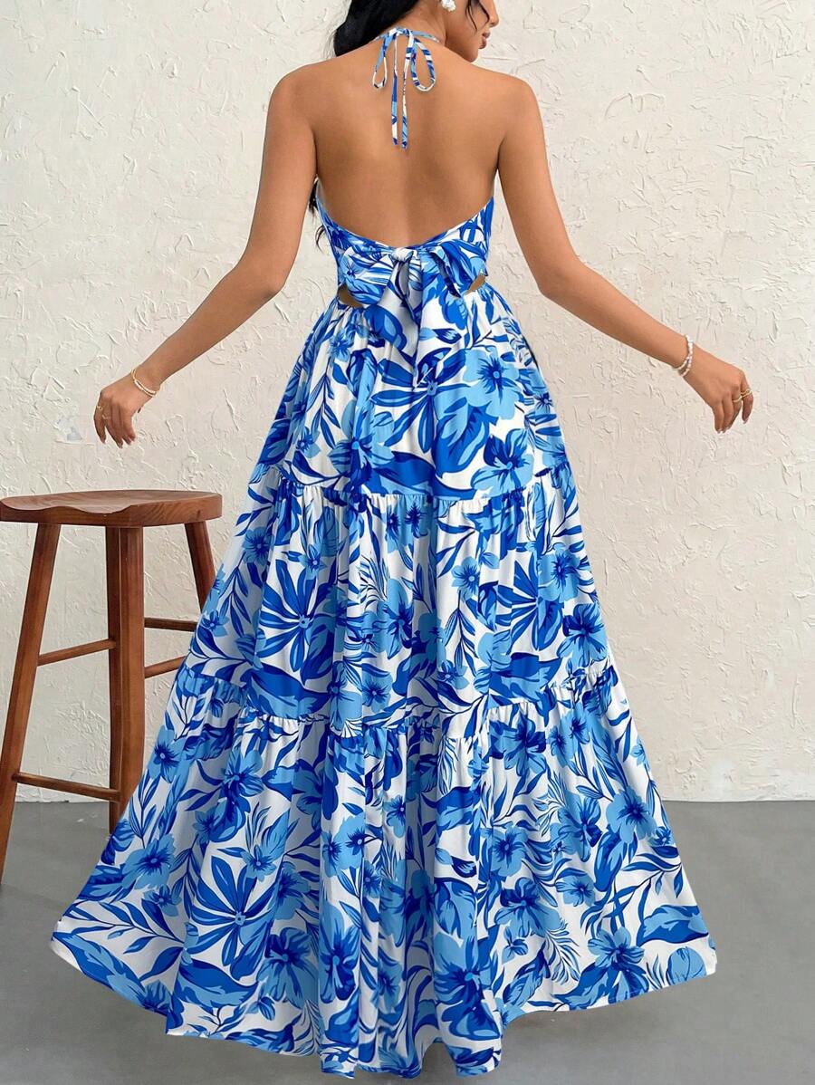 Floralia Maxi