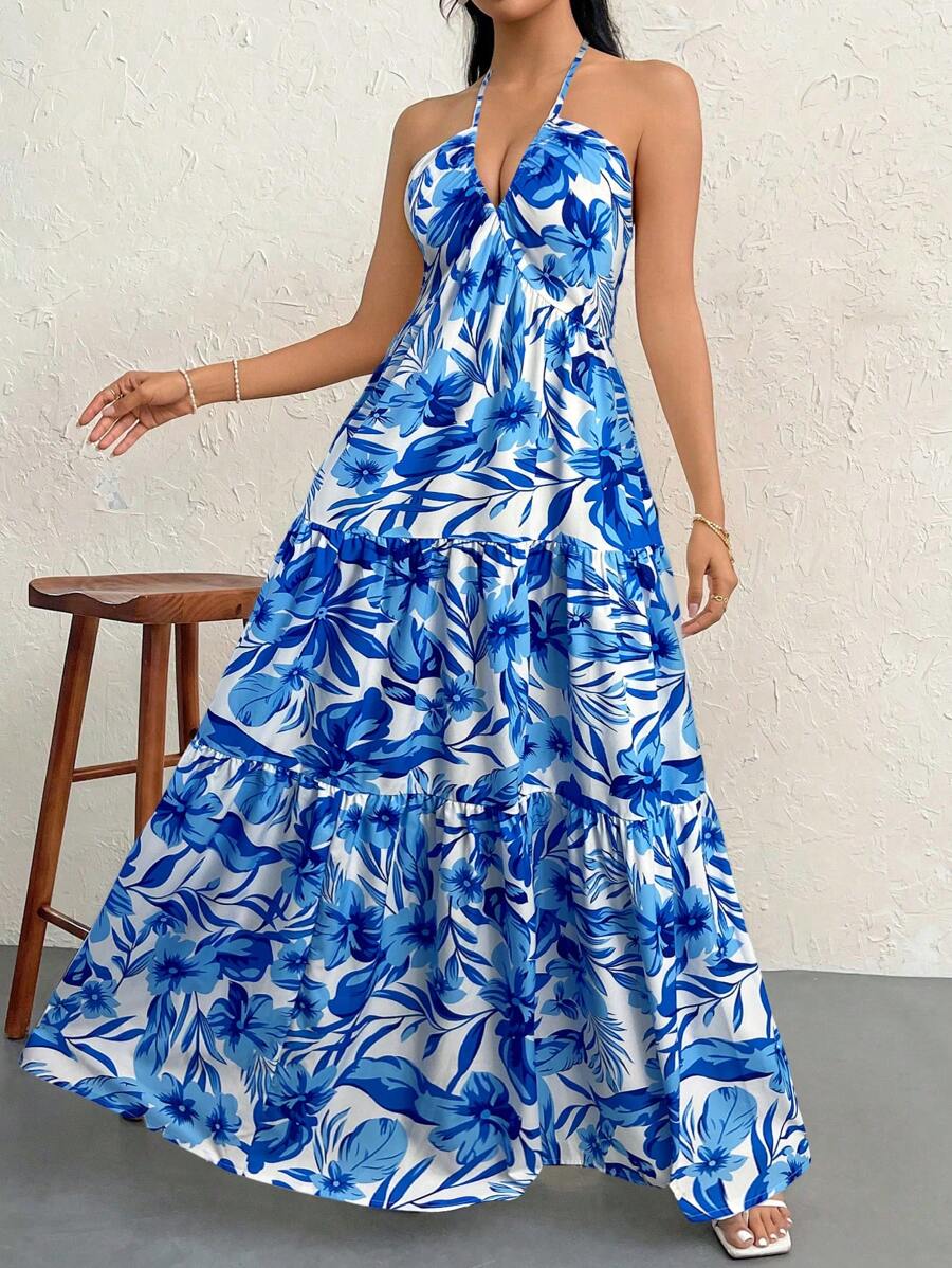 Floralia Maxi