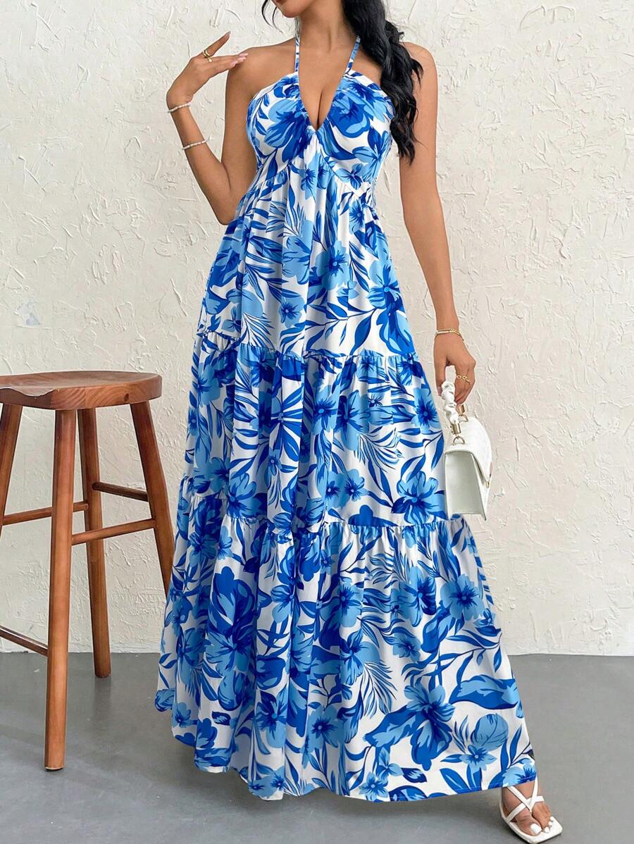 Floralia Maxi