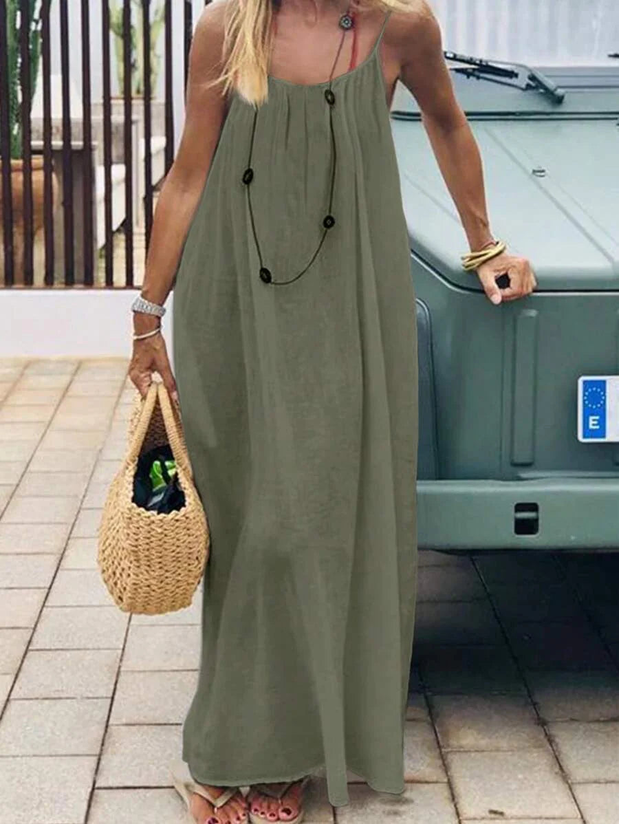 Inara Maxi