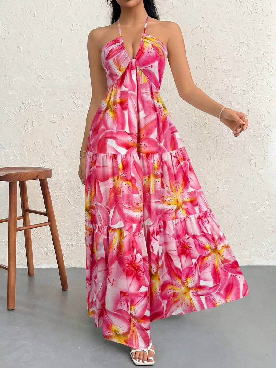 Floralia Maxi