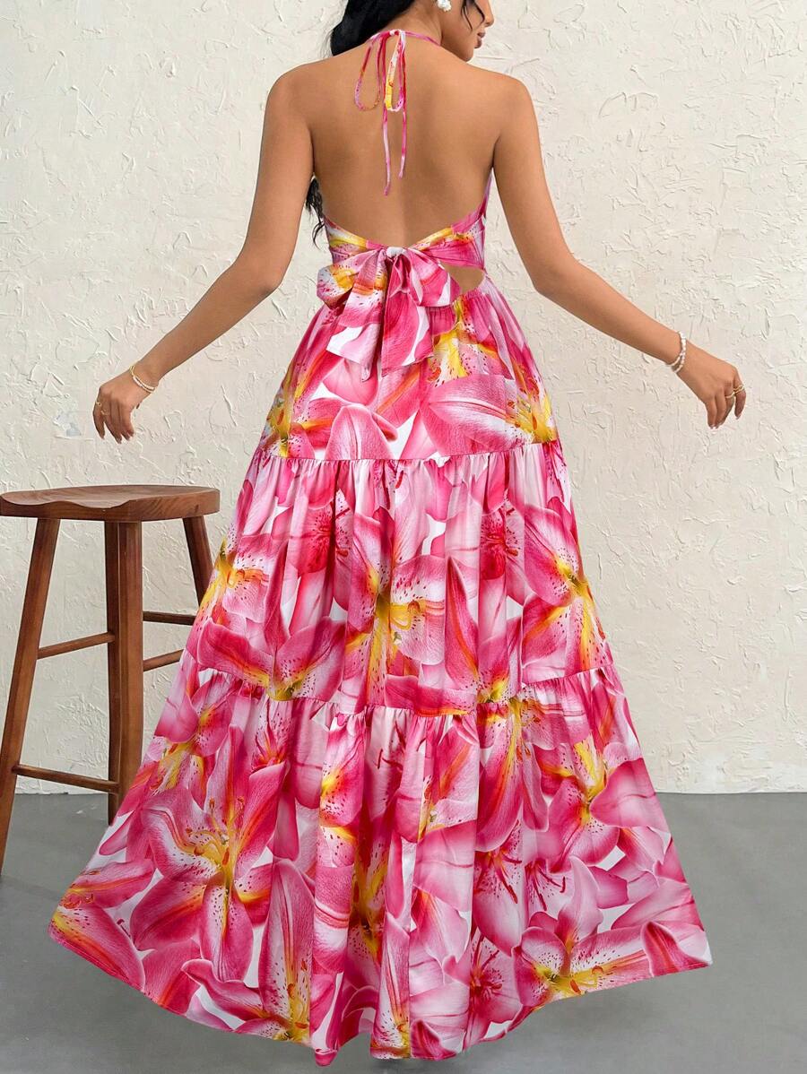 Floralia Maxi