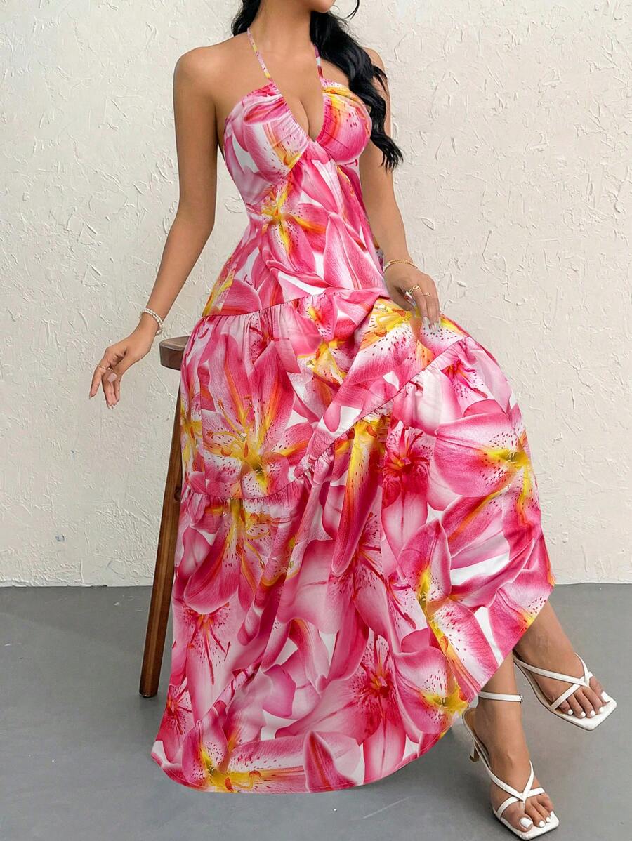 Floralia Maxi