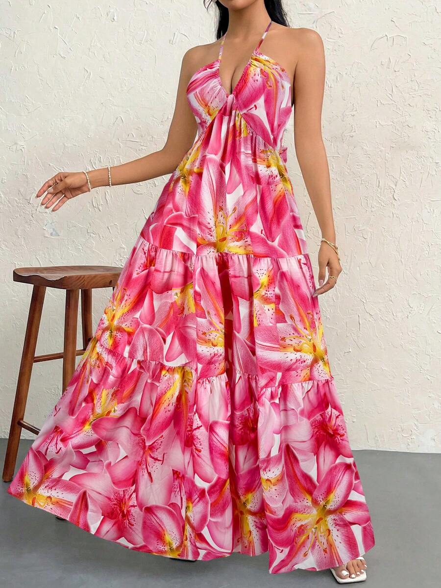 Floralia Maxi