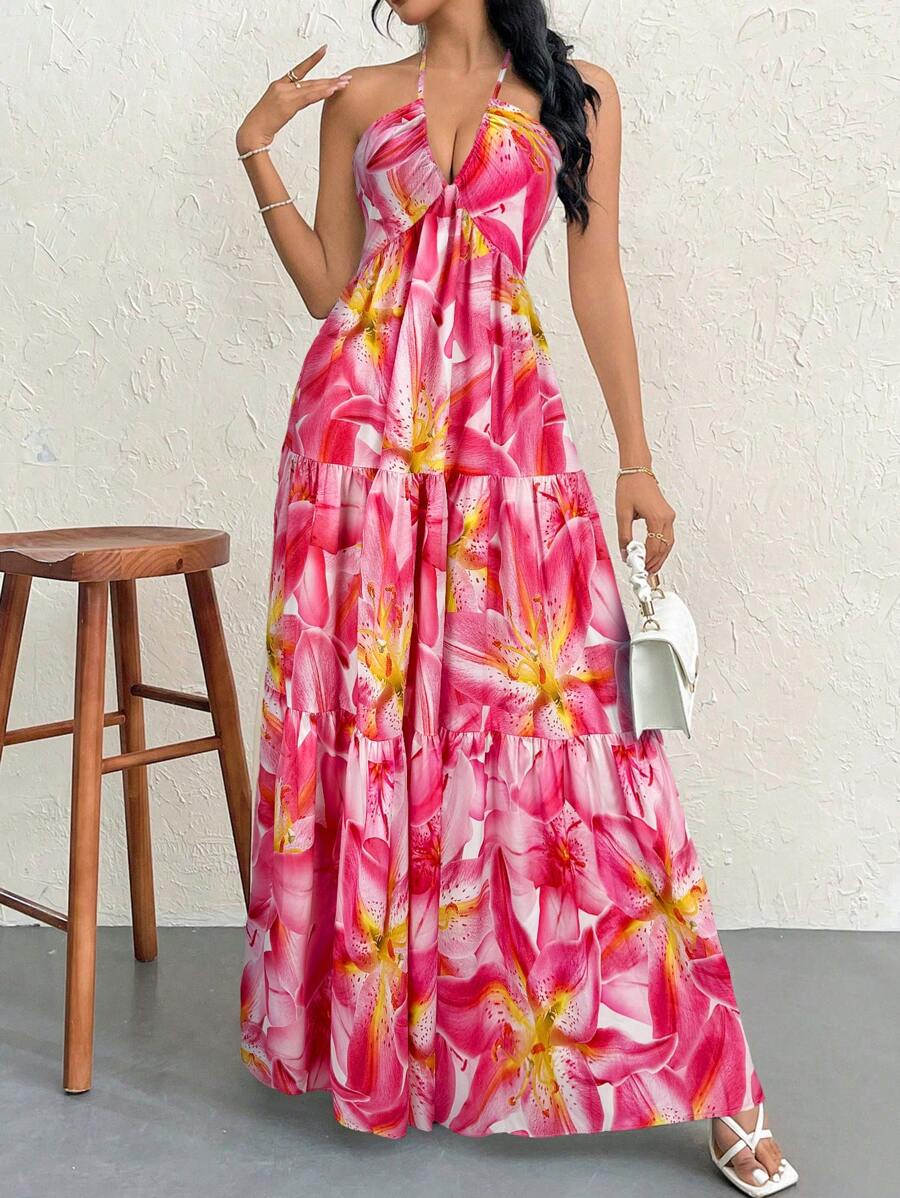 Floralia Maxi