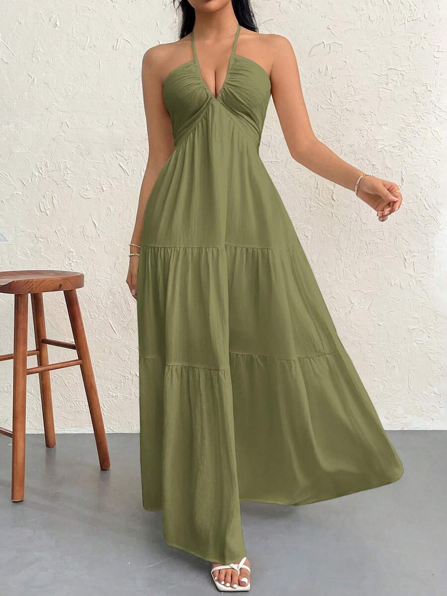 Floralia Maxi