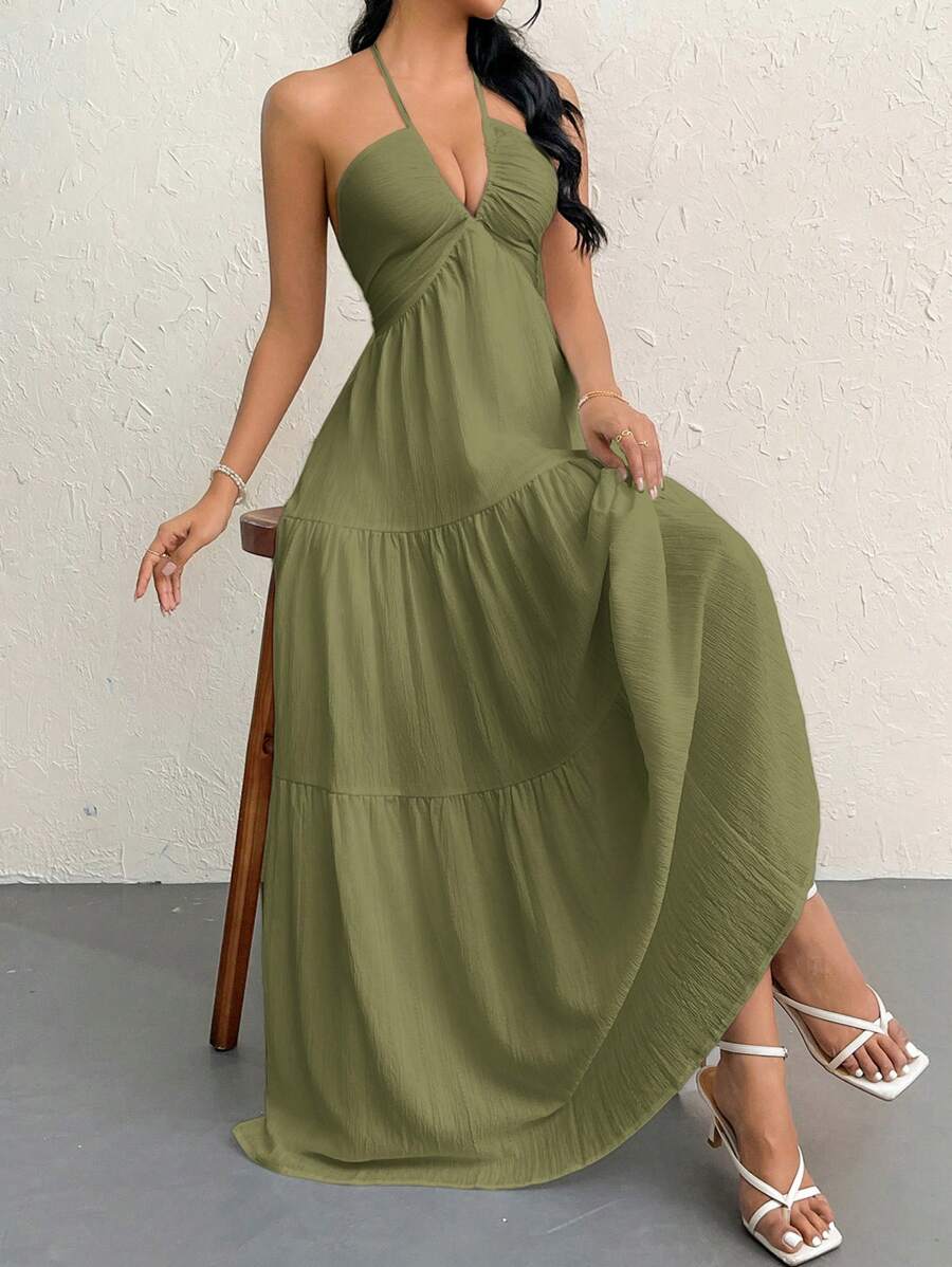 Floralia Maxi