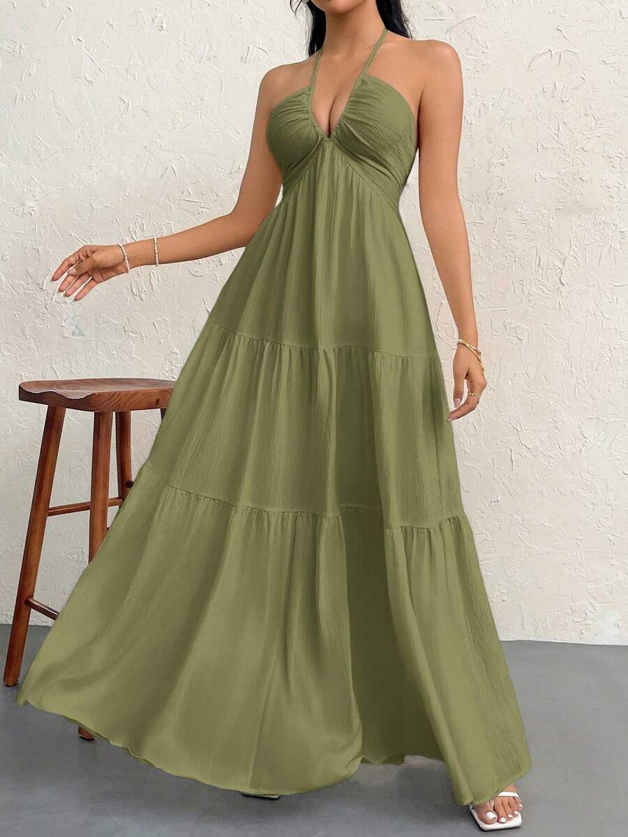 Floralia Maxi