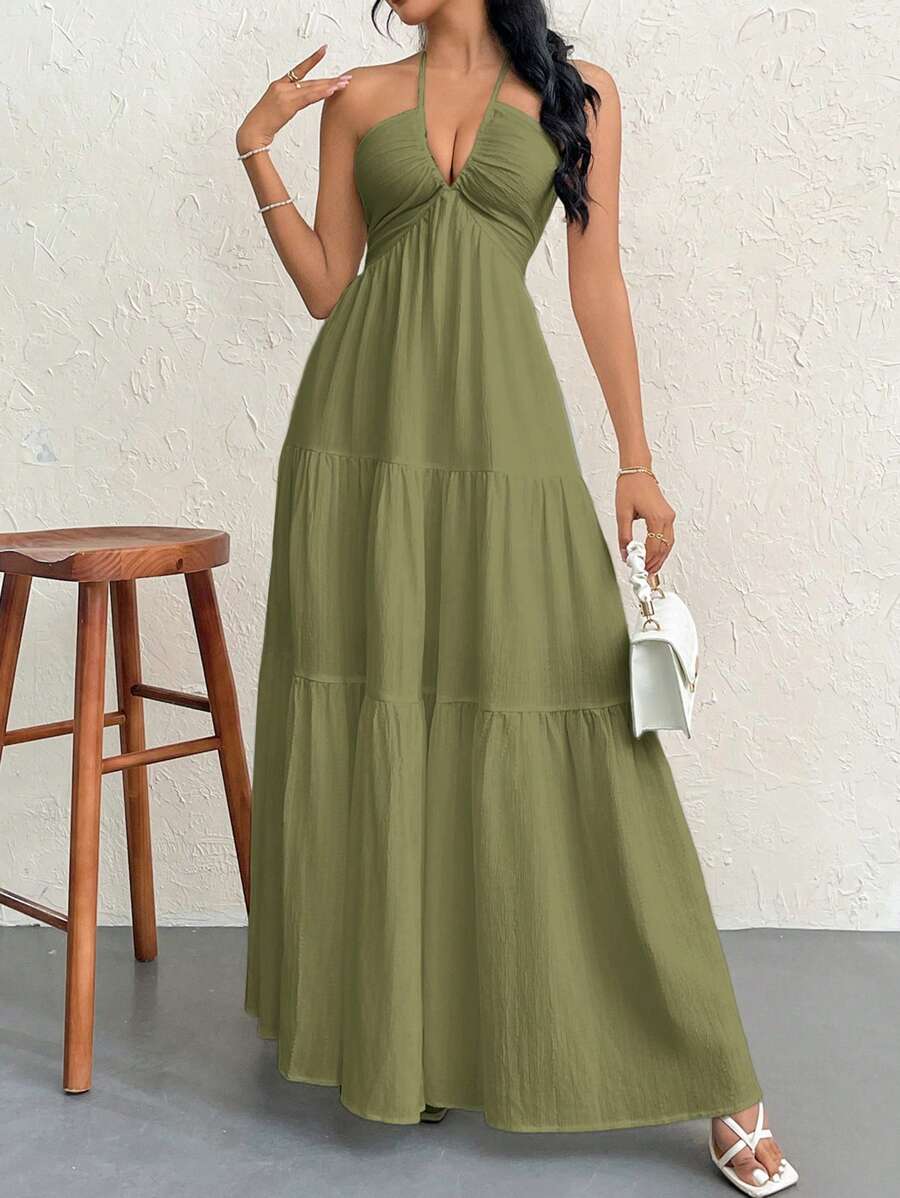 Floralia Maxi
