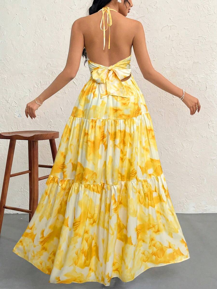Floralia Maxi