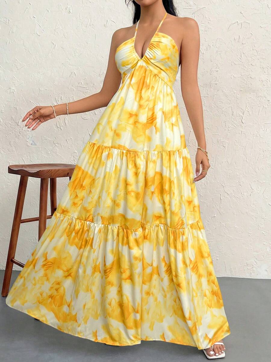 Floralia Maxi