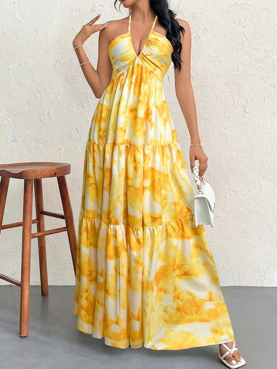Floralia Maxi