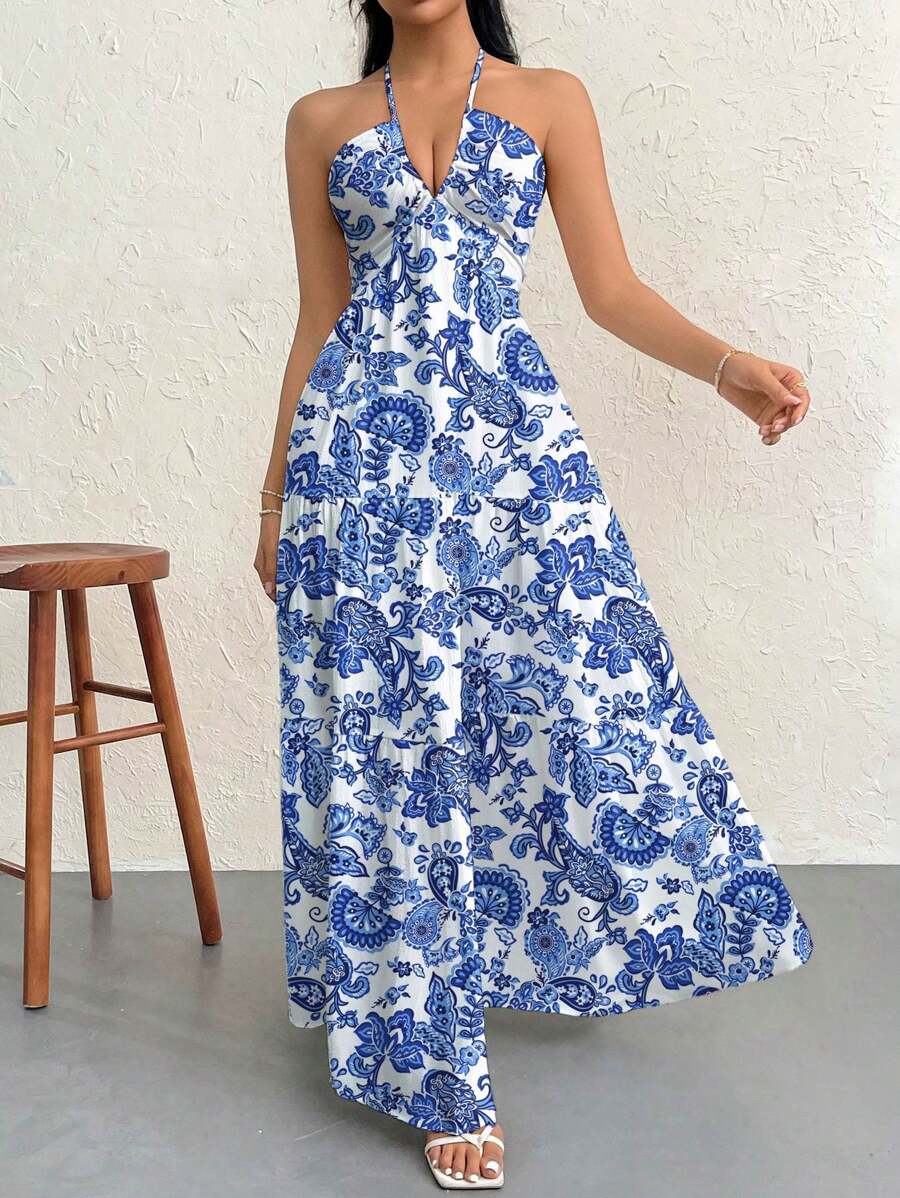 Floralia Maxi