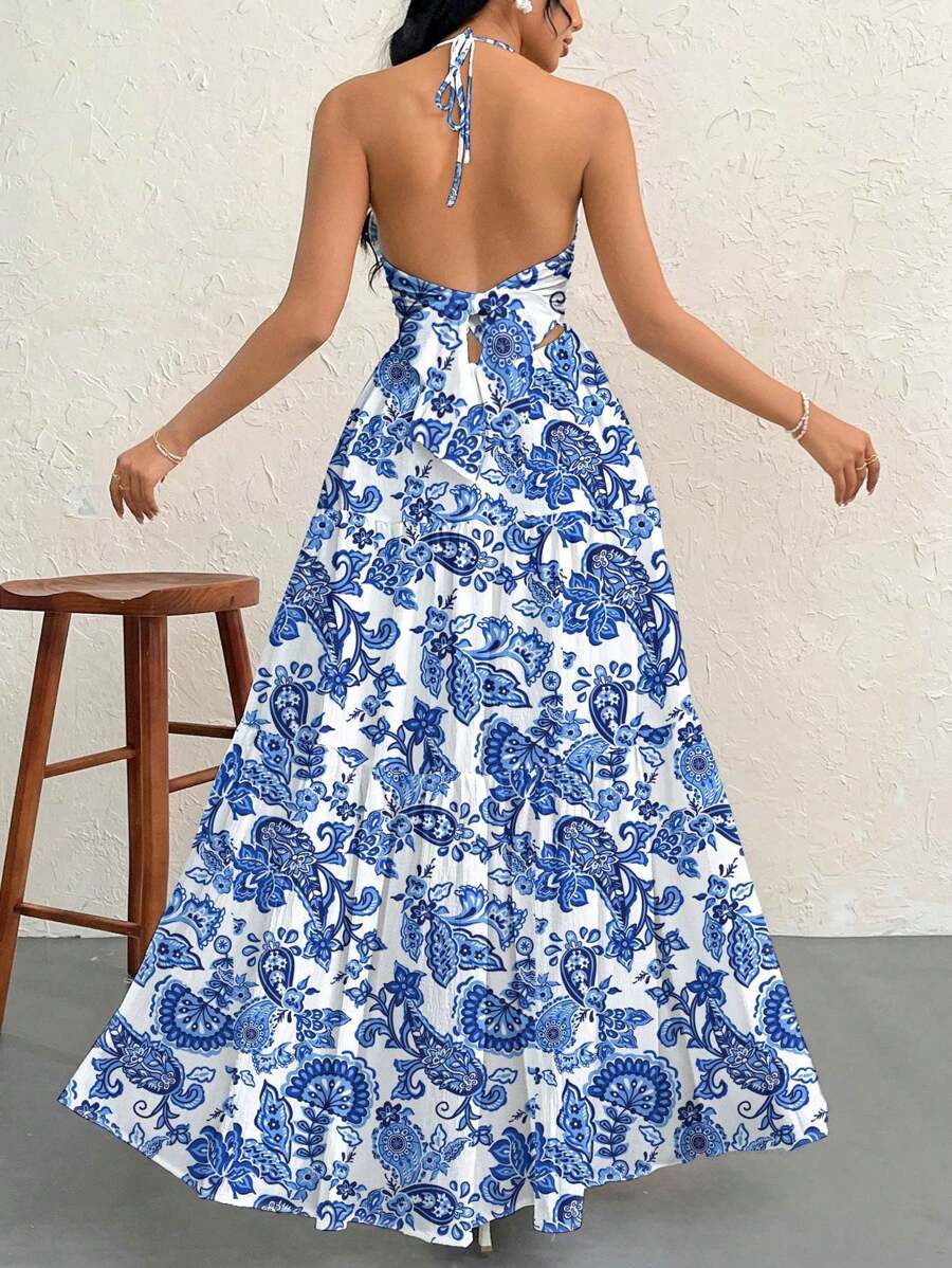 Floralia Maxi