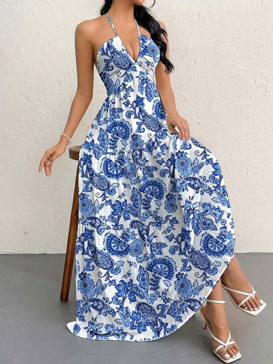 Floralia Maxi