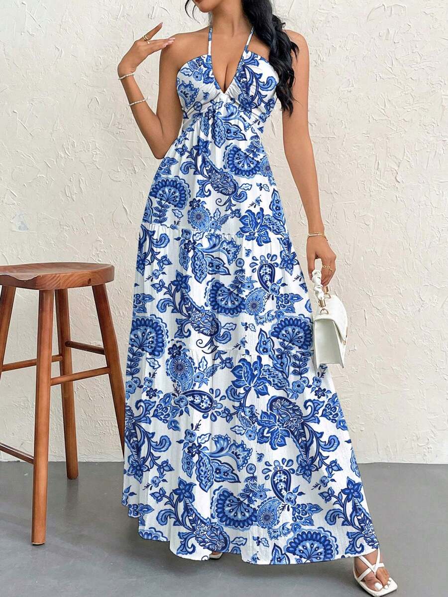 Floralia Maxi