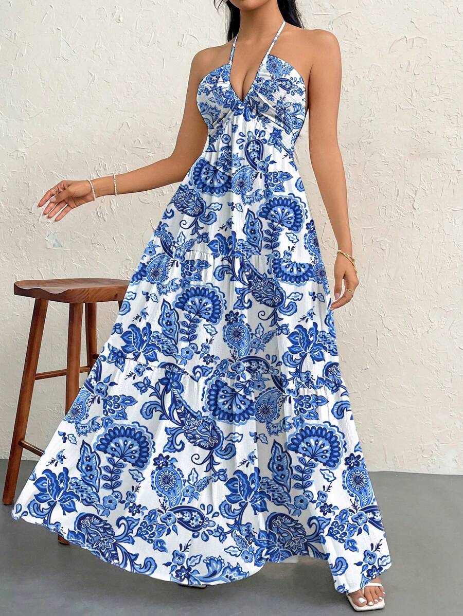 Floralia Maxi