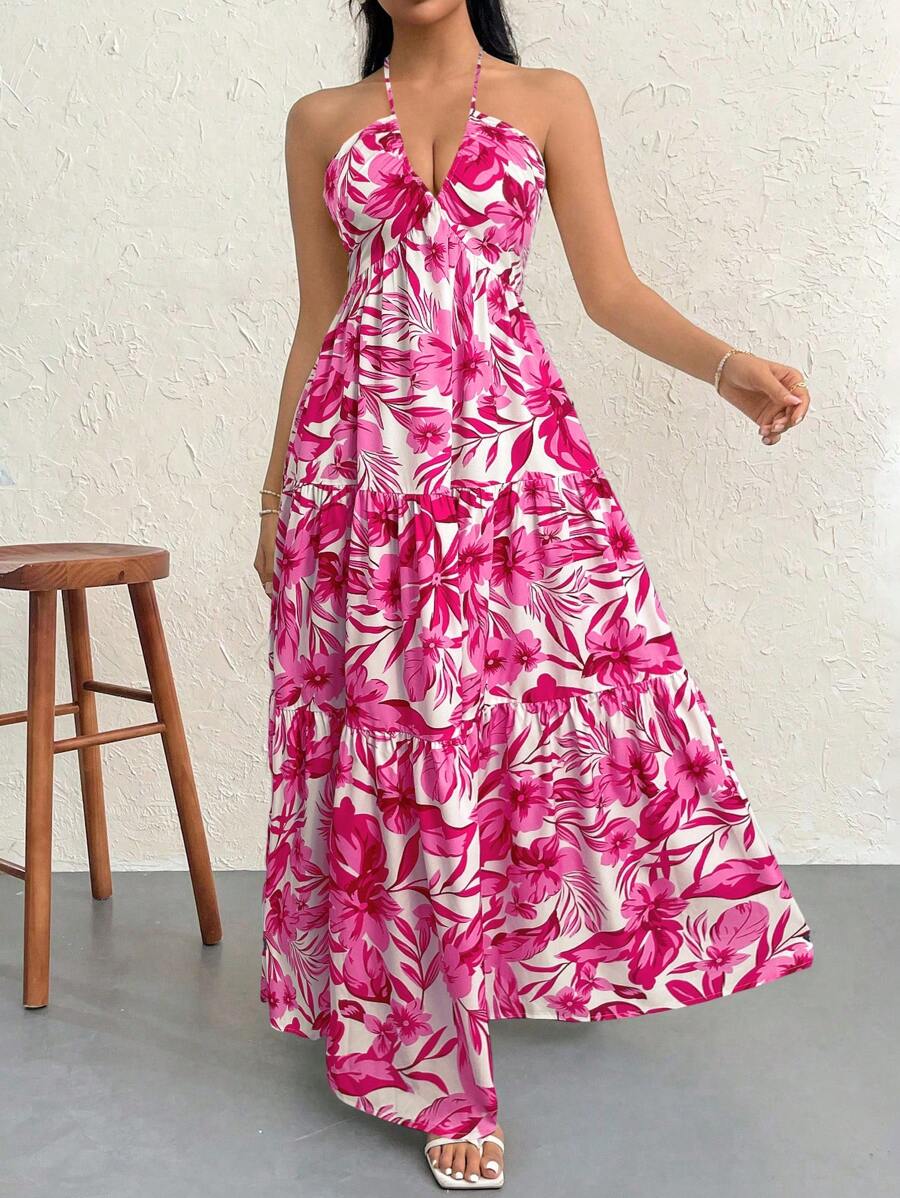 Floralia Maxi