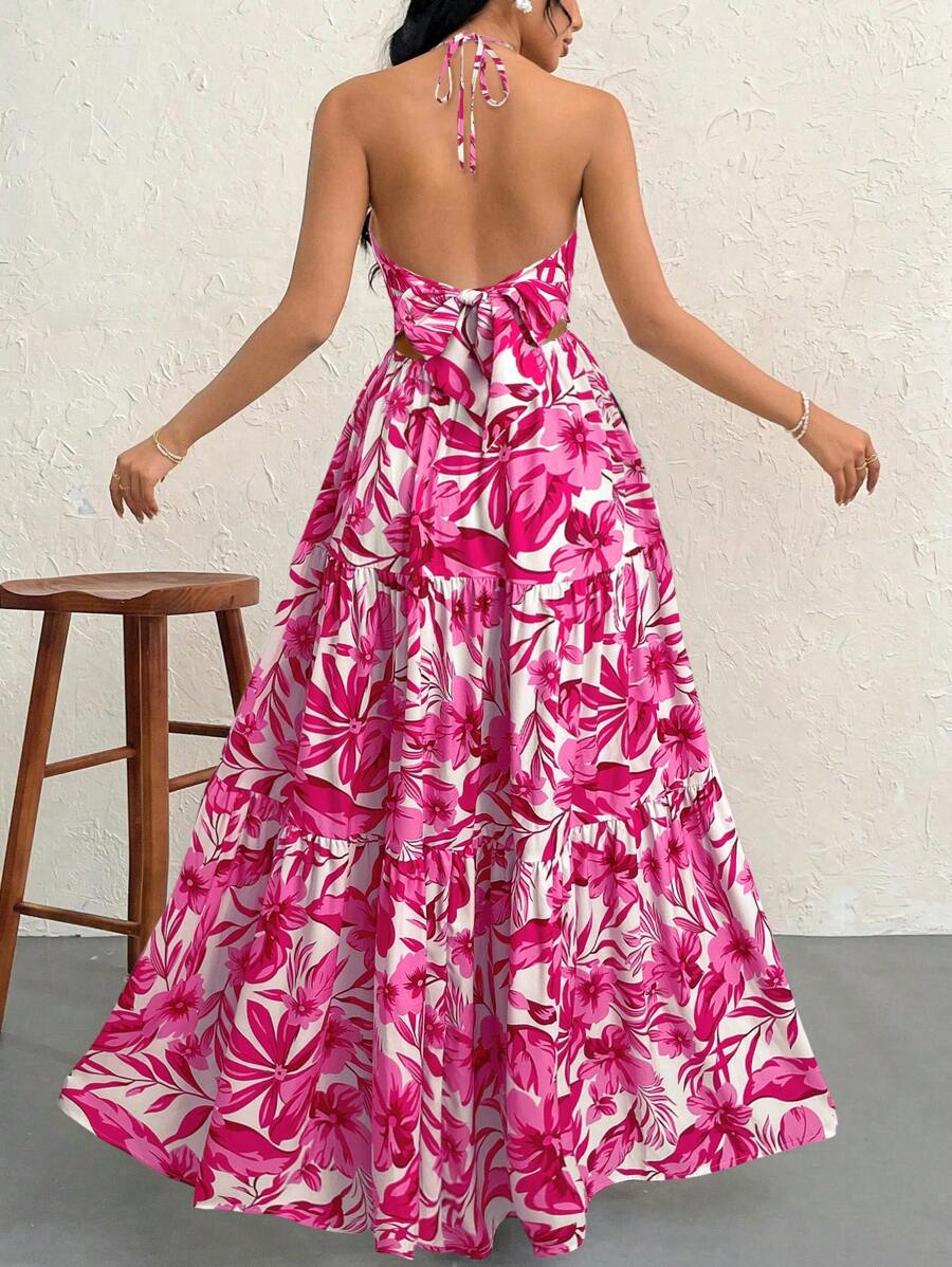 Floralia Maxi