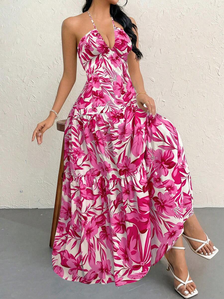 Floralia Maxi