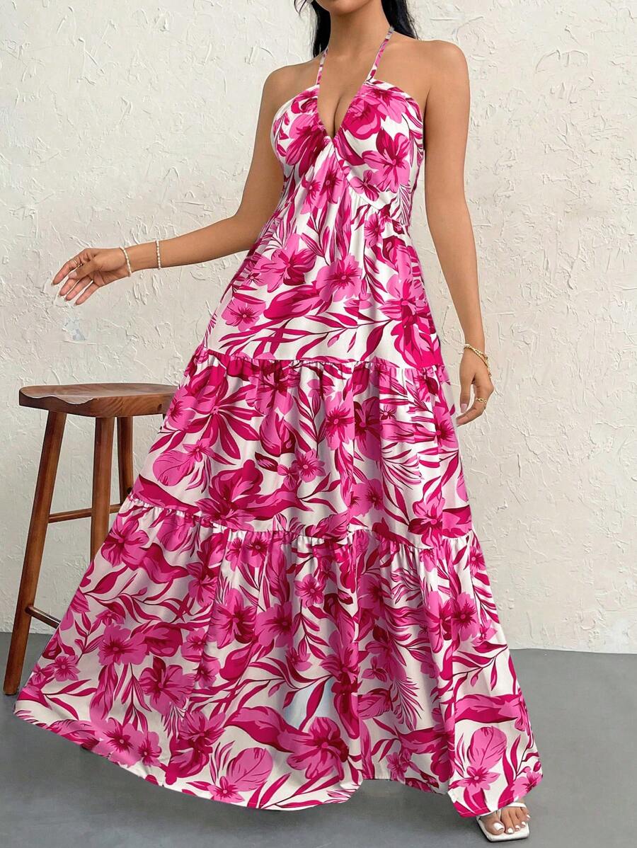 Floralia Maxi