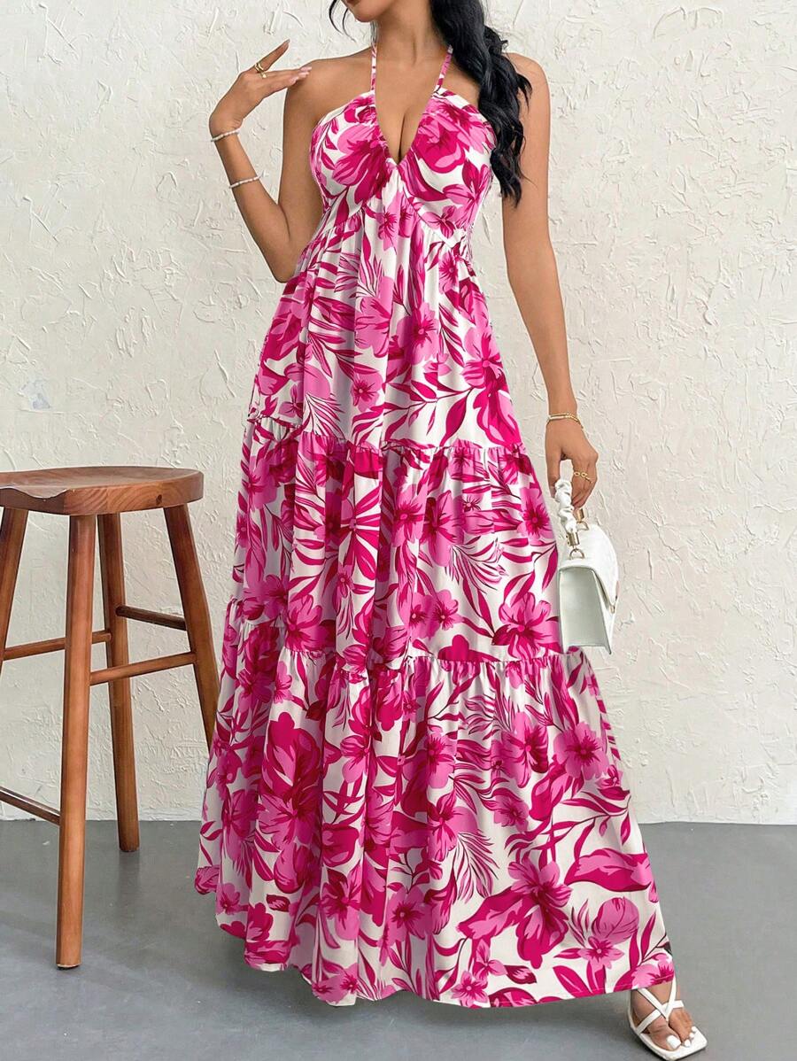 Floralia Maxi