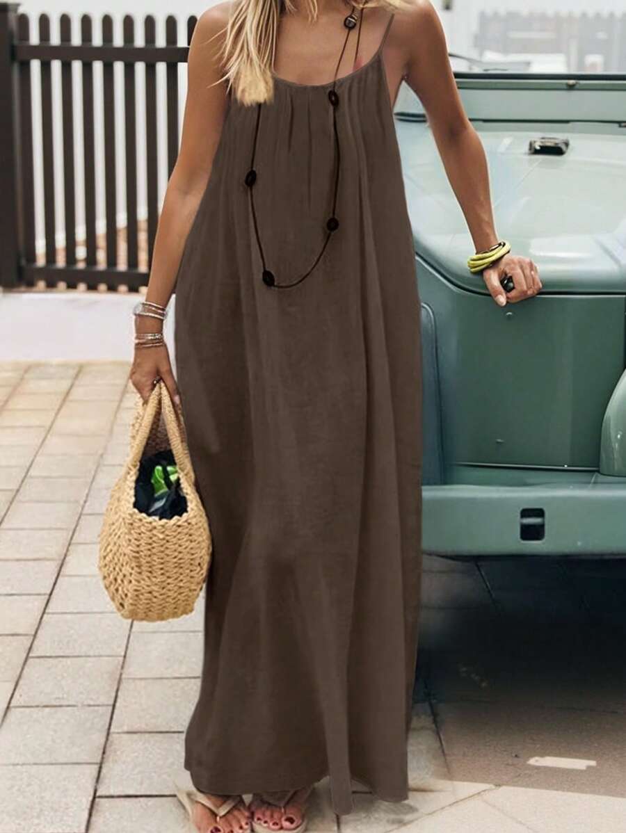 Inara Maxi