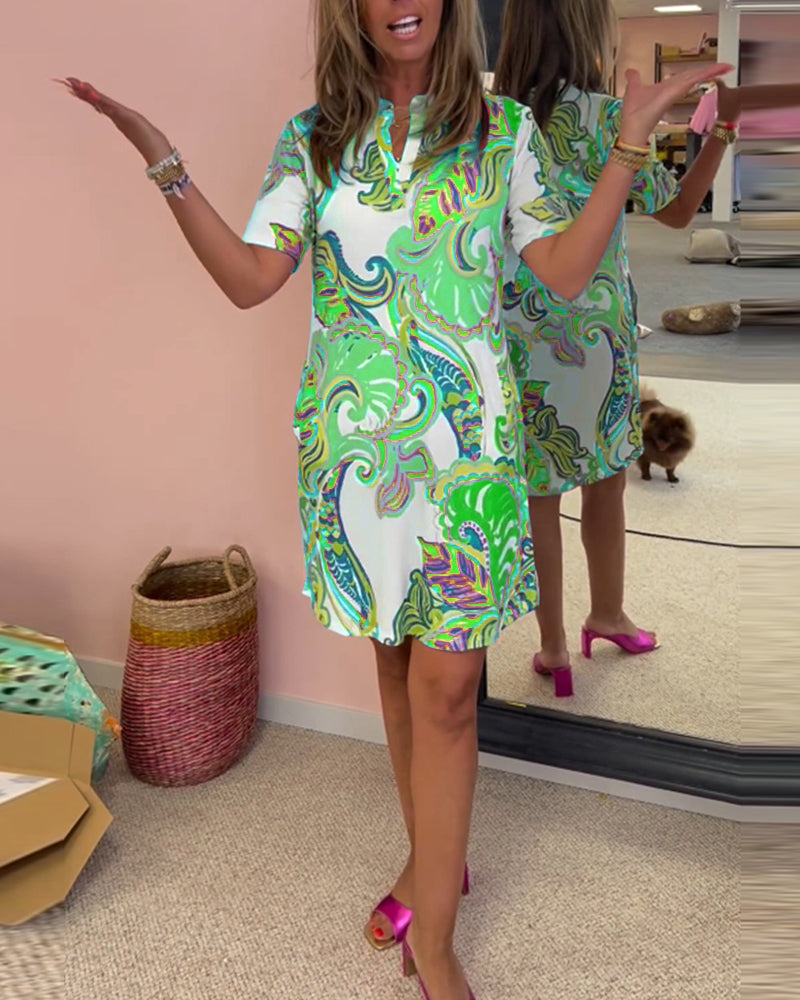 Vestido Carlotta