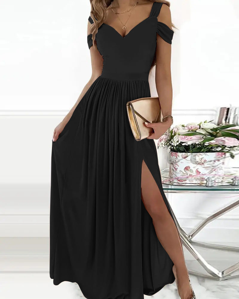 Vestido Boho