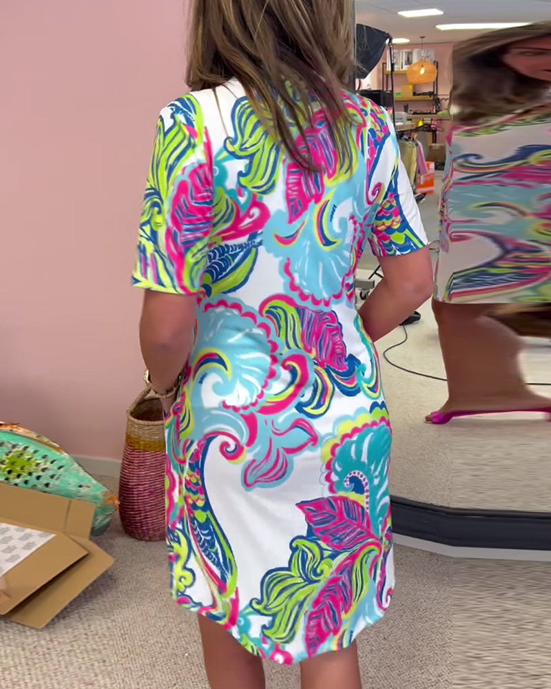 Vestido Carlotta