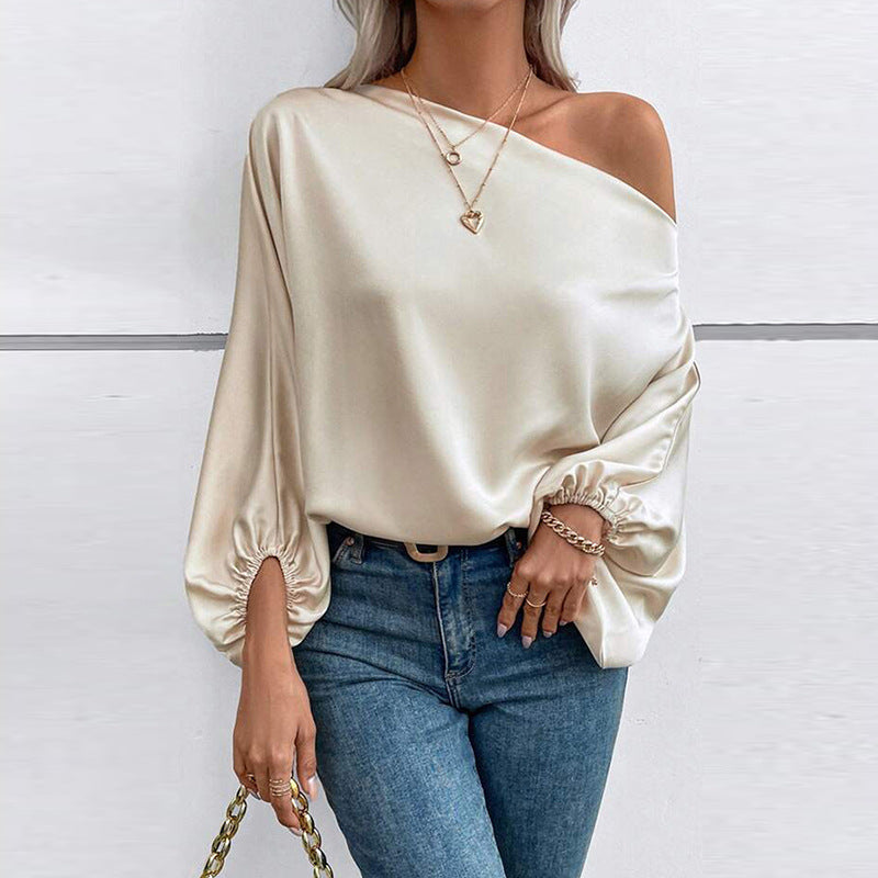 Camisa Pullover