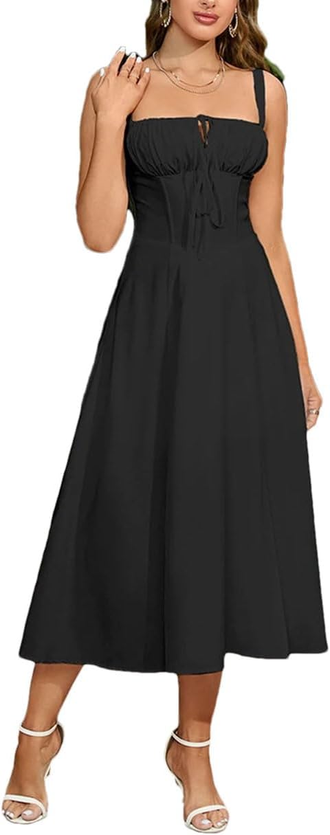Sienna – Vestido Largo de Vendaje
