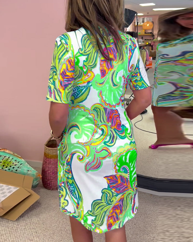Vestido Carlotta