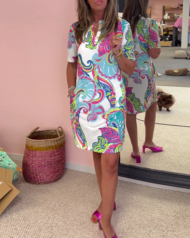 Vestido Carlotta
